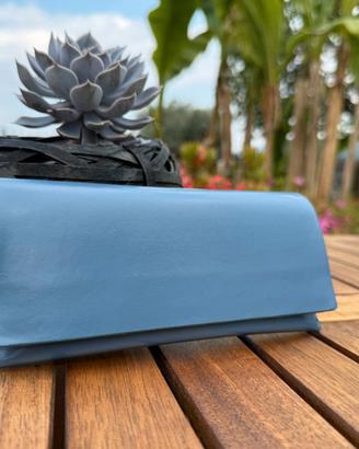 Custodia per occhiali NAU in pelle