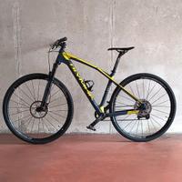 mtb Olympia yron 