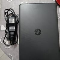 computer portatile HP