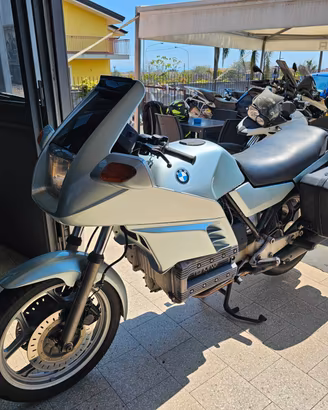 Bmw K 100 RS k100