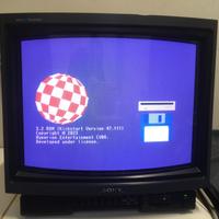 Sony PVM-2010QM