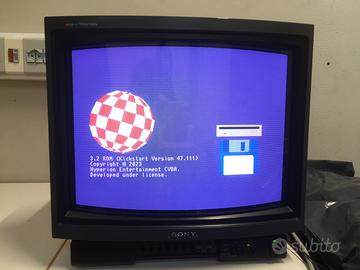 Sony PVM-2010QM