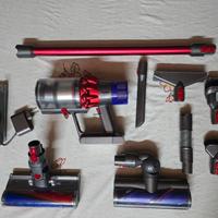 Dyson V10 Motorhead