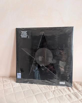 Vinile David Bowie 