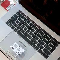 MACBOOK PRO da 15" I9 32GB RAM-1TB