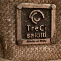 Set salotto TreCi Salotti