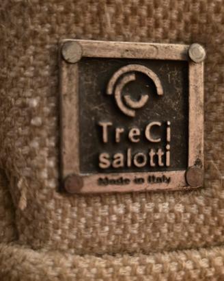 Set salotto TreCi Salotti