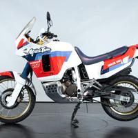 Honda Africa Twin NXR 750 - RDS01374