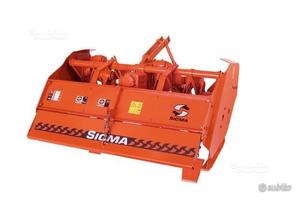 Vangatrice Sicma da 145 cm a 6 pale