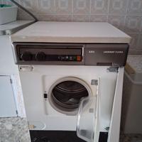 Lavatrice AEG Lavamat