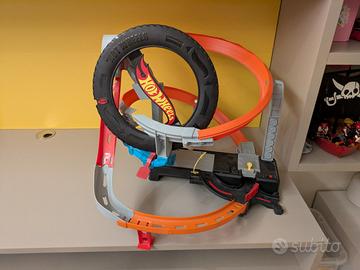 Gioco Hot Wheels 