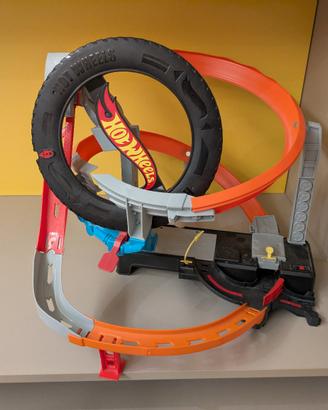 Gioco Hot Wheels 