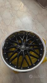 BARRACUDA  VOLTEC