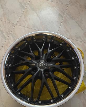 BARRACUDA  VOLTEC
