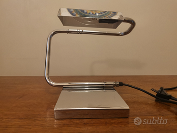 Lampada da scrivania vintage