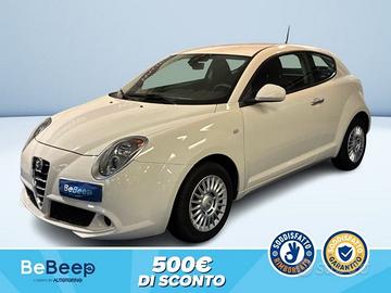 Alfa Romeo MiTo 1.4 IMPRESSION 70CV E6