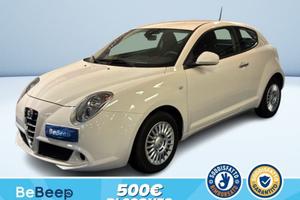 Alfa Romeo MiTo 1.4 IMPRESSION 70CV E6