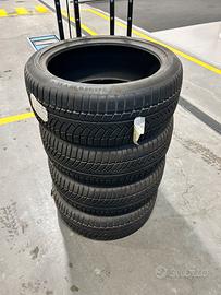 Continental 245/45 R20 103V