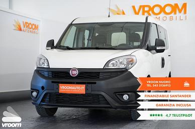 FIAT Dobl� 3� serie Dobl� 1.3 MJT PC Combi N1