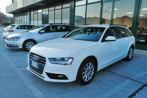 Audi A4 Avant 2.0 TDI 177CV quattro