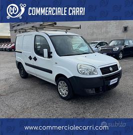 FIAT DOBLO 1.6 B/MET FURGONE