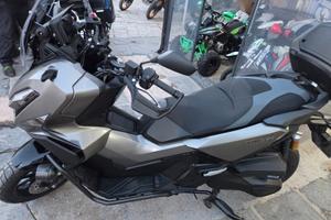 Honda ADV 350