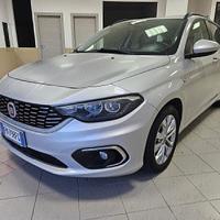 Fiat Tipo 1.3 MJT SW Lounge