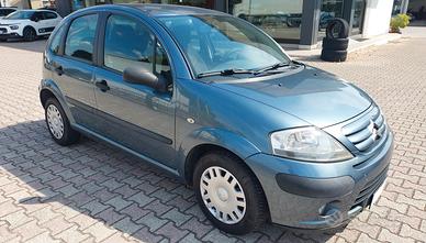 Citroen C3 1.1 Elegance