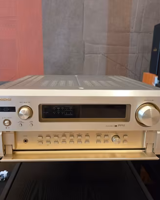Denon AVC-A11SR - Sintoamplificatore AV 7.1