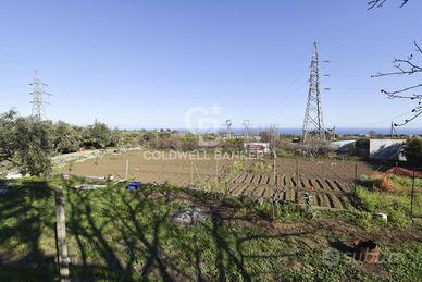 Casa indipendente - Santa Venerina