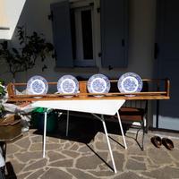 piattaia  artigianale 