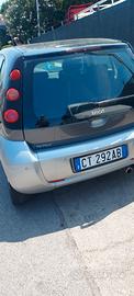 motore  in buone  condizioni