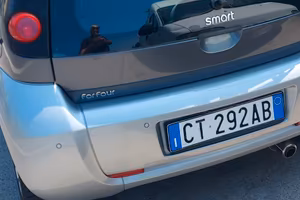 motore  in buone  condizioni