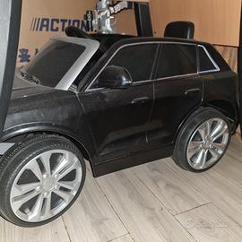 Macchina telecomandata