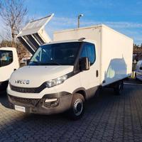 Iveco Daily 35 S14 2.3 Anno 2017