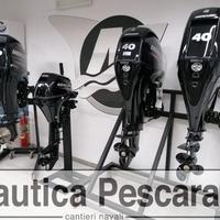 FUORITUTTO Mercury 40 PRO PRONTACONSEGNA TASSO 0