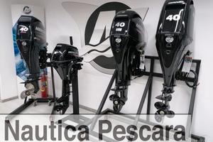 FUORITUTTO Mercury 40 PRO PRONTACONSEGNA TASSO 0