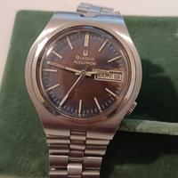 Bulova Accutron  anni 70 Day-date