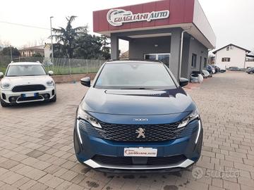 Peugeot 3008 BlueHDi 130 S&S EAT8 Allure Pack - 20