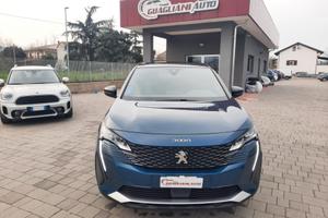 Peugeot 3008 BlueHDi 130 S&S EAT8 Allure Pack - 20