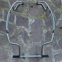 Protezione paracolpi perimetrali Vespa PX