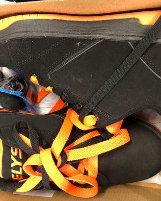 Scarpe con rotelle
