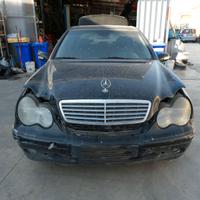 Ricambi usati per MERCEDES C 220 W203 2002