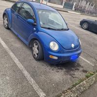Volkswagen New Beetle
