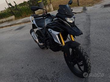 BMW 310 GS