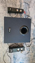 casse pc