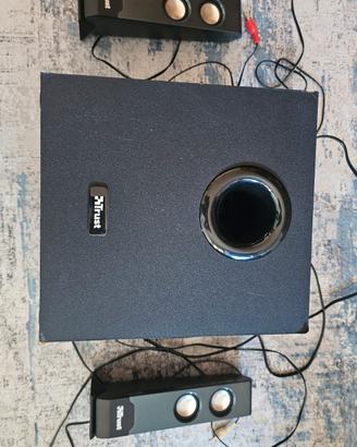 casse pc