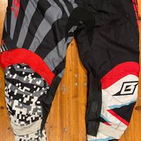 Pantaloni moto Befast