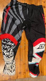 Pantaloni moto Befast