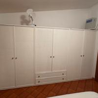 Armadio come nuovo